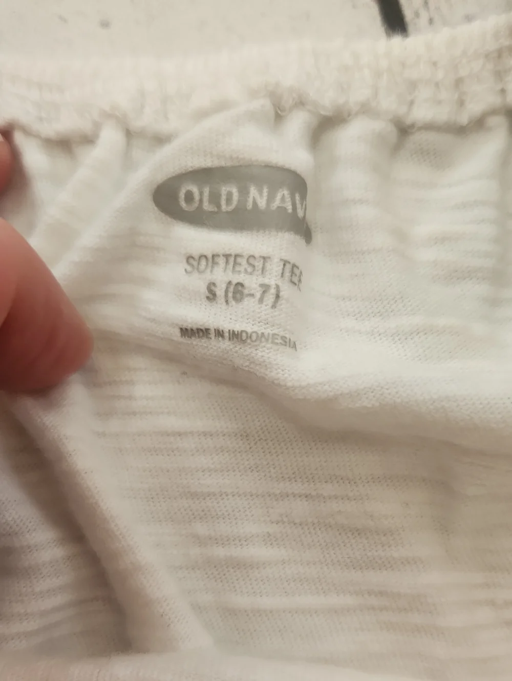 Old Navy preowned girls